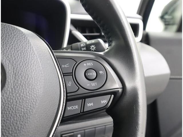 カローラスポーツ ハイブリッドＧ　スタイルパッケージ　ＴＯＹＯＴＡ認定中古車　当社下取りワンオーナー　シートヒーター　フルセグ　メモリーナビ　ミュージックプレイヤー接続可　バックカメラ　衝突被害軽減システム　ＥＴＣ　ドラレコ　ＬＥＤヘッドランプ（19枚目）