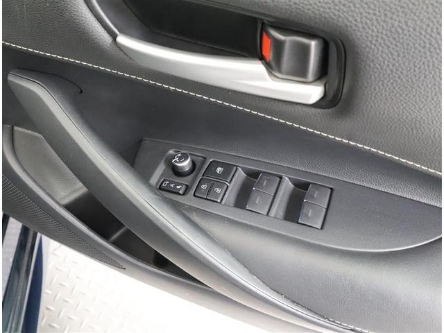 カローラスポーツ ハイブリッドＧ　スタイルパッケージ　ＴＯＹＯＴＡ認定中古車　当社下取りワンオーナー　シートヒーター　フルセグ　メモリーナビ　ミュージックプレイヤー接続可　バックカメラ　衝突被害軽減システム　ＥＴＣ　ドラレコ　ＬＥＤヘッドランプ（23枚目）