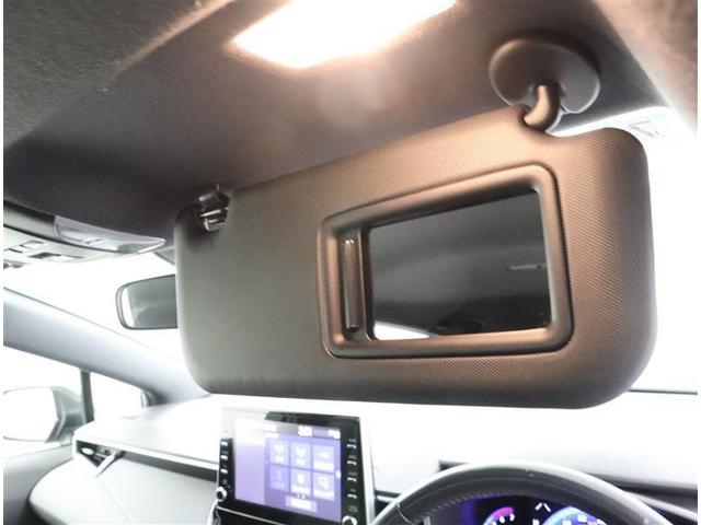 カローラスポーツ ハイブリッドＧ　スタイルパッケージ　ＴＯＹＯＴＡ認定中古車　当社下取りワンオーナー　シートヒーター　フルセグ　メモリーナビ　ミュージックプレイヤー接続可　バックカメラ　衝突被害軽減システム　ＥＴＣ　ドラレコ　ＬＥＤヘッドランプ（24枚目）