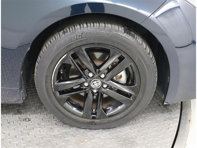 カローラスポーツ ハイブリッドＧ　スタイルパッケージ　ＴＯＹＯＴＡ認定中古車　当社下取りワンオーナー　シートヒーター　フルセグ　メモリーナビ　ミュージックプレイヤー接続可　バックカメラ　衝突被害軽減システム　ＥＴＣ　ドラレコ　ＬＥＤヘッドランプ（26枚目）