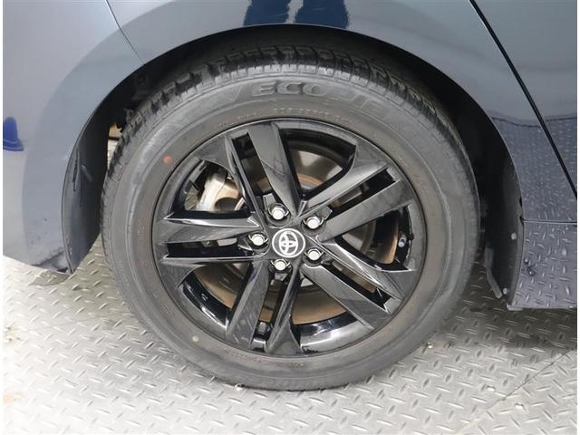 カローラスポーツ ハイブリッドＧ　スタイルパッケージ　ＴＯＹＯＴＡ認定中古車　当社下取りワンオーナー　シートヒーター　フルセグ　メモリーナビ　ミュージックプレイヤー接続可　バックカメラ　衝突被害軽減システム　ＥＴＣ　ドラレコ　ＬＥＤヘッドランプ（27枚目）