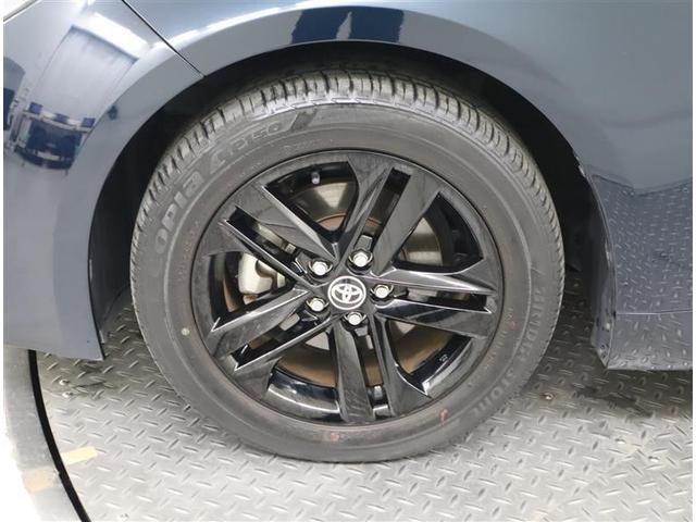 カローラスポーツ ハイブリッドＧ　スタイルパッケージ　ＴＯＹＯＴＡ認定中古車　当社下取りワンオーナー　シートヒーター　フルセグ　メモリーナビ　ミュージックプレイヤー接続可　バックカメラ　衝突被害軽減システム　ＥＴＣ　ドラレコ　ＬＥＤヘッドランプ（28枚目）