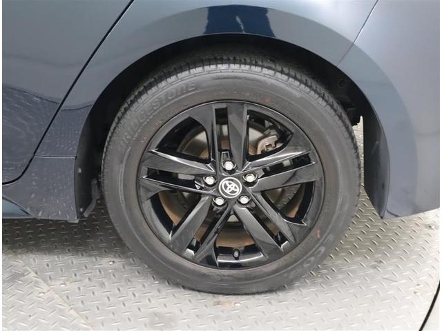 カローラスポーツ ハイブリッドＧ　スタイルパッケージ　ＴＯＹＯＴＡ認定中古車　当社下取りワンオーナー　シートヒーター　フルセグ　メモリーナビ　ミュージックプレイヤー接続可　バックカメラ　衝突被害軽減システム　ＥＴＣ　ドラレコ　ＬＥＤヘッドランプ（29枚目）