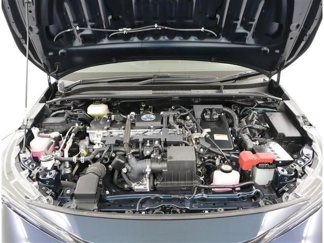 カローラスポーツ ハイブリッドＧ　スタイルパッケージ　ＴＯＹＯＴＡ認定中古車　当社下取りワンオーナー　シートヒーター　フルセグ　メモリーナビ　ミュージックプレイヤー接続可　バックカメラ　衝突被害軽減システム　ＥＴＣ　ドラレコ　ＬＥＤヘッドランプ（30枚目）