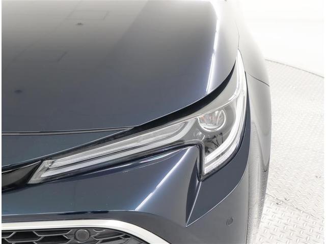カローラスポーツ ハイブリッドＧ　スタイルパッケージ　ＴＯＹＯＴＡ認定中古車　当社下取りワンオーナー　シートヒーター　フルセグ　メモリーナビ　ミュージックプレイヤー接続可　バックカメラ　衝突被害軽減システム　ＥＴＣ　ドラレコ　ＬＥＤヘッドランプ（31枚目）