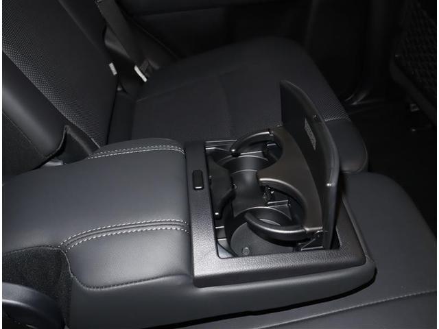 ランドクルーザープラド ＴＸ　Ｌパッケージ・ブラックエディション　ＴＯＹＯＴＡ認定中古車　当社下取りワンオーナー　サンルーフ　４ＷＤ　フルセグ　メモリーナビ　衝突被害軽減システム　ＥＴＣ　ドラレコ　ＬＥＤヘッドランプ　乗車定員７人　３列シート　　記録簿（11枚目）