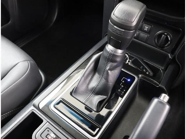 ランドクルーザープラド ＴＸ　Ｌパッケージ・ブラックエディション　ＴＯＹＯＴＡ認定中古車　当社下取りワンオーナー　サンルーフ　４ＷＤ　フルセグ　メモリーナビ　衝突被害軽減システム　ＥＴＣ　ドラレコ　ＬＥＤヘッドランプ　乗車定員７人　３列シート　　記録簿（21枚目）