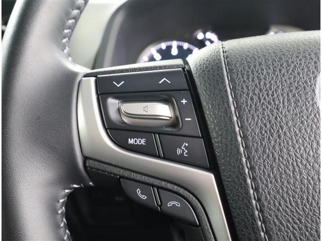 ランドクルーザープラド ＴＸ　Ｌパッケージ・ブラックエディション　ＴＯＹＯＴＡ認定中古車　当社下取りワンオーナー　サンルーフ　４ＷＤ　フルセグ　メモリーナビ　衝突被害軽減システム　ＥＴＣ　ドラレコ　ＬＥＤヘッドランプ　乗車定員７人　３列シート　　記録簿（23枚目）