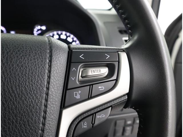 ランドクルーザープラド ＴＸ　Ｌパッケージ・ブラックエディション　ＴＯＹＯＴＡ認定中古車　当社下取りワンオーナー　サンルーフ　４ＷＤ　フルセグ　メモリーナビ　衝突被害軽減システム　ＥＴＣ　ドラレコ　ＬＥＤヘッドランプ　乗車定員７人　３列シート　　記録簿（24枚目）