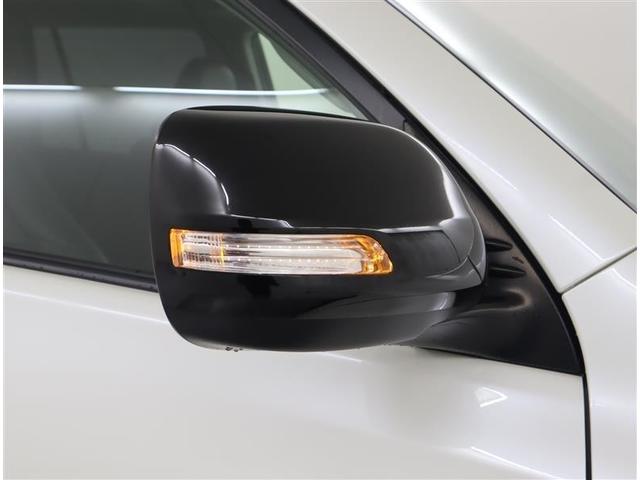 ランドクルーザープラド ＴＸ　Ｌパッケージ・ブラックエディション　ＴＯＹＯＴＡ認定中古車　当社下取りワンオーナー　サンルーフ　４ＷＤ　フルセグ　メモリーナビ　衝突被害軽減システム　ＥＴＣ　ドラレコ　ＬＥＤヘッドランプ　乗車定員７人　３列シート　　記録簿（33枚目）