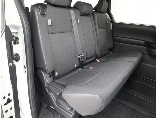 ノア ハイブリッドS-G TOYOTA認定中古車 当社下取りワンオーナ 衝突軽減ブレーキ・フルセグTV・ナビ・ETC・ドライブレコーダーブラインドスポットモニター・記録簿・DVD再生・CD再生(6枚目)