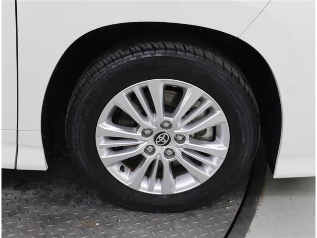 ノア ハイブリッドS-G TOYOTA認定中古車 当社下取りワンオーナ 衝突軽減ブレーキ・フルセグTV・ナビ・ETC・ドライブレコーダーブラインドスポットモニター・記録簿・DVD再生・CD再生(24枚目)