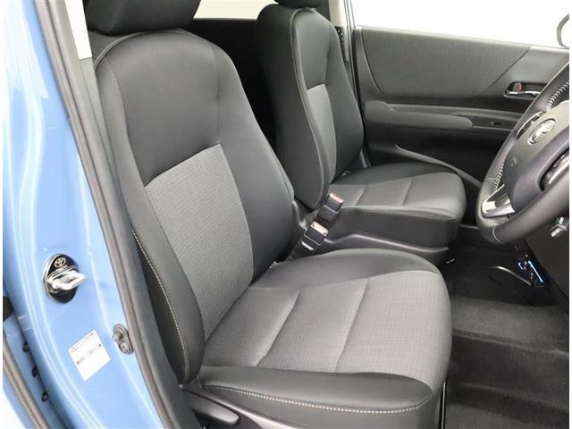 シエンタ ハイブリッド　ファンベースＧセーフティーエディション　ＴＯＹＯＴＡ認定中古車　当社下取りワンオーナー　フルセグ　メモリーナビ　ＤＶＤ再生　ミュージックプレイヤー接続可　バックカメラ　衝突被害軽減システム　両側電動スライド　ＬＥＤヘッドランプ（6枚目）