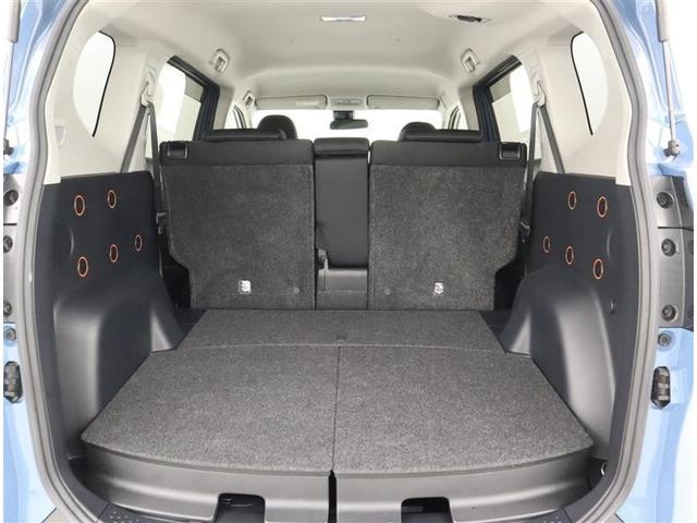 シエンタ ハイブリッド　ファンベースＧセーフティーエディション　ＴＯＹＯＴＡ認定中古車　当社下取りワンオーナー　フルセグ　メモリーナビ　ＤＶＤ再生　ミュージックプレイヤー接続可　バックカメラ　衝突被害軽減システム　両側電動スライド　ＬＥＤヘッドランプ（8枚目）