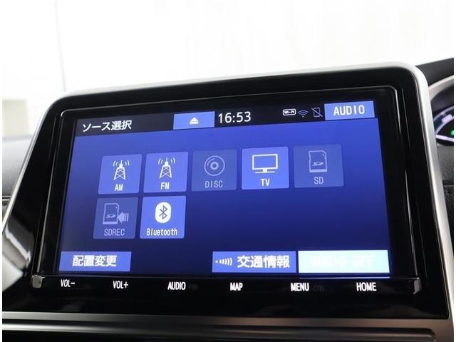 シエンタ ハイブリッド　ファンベースＧセーフティーエディション　ＴＯＹＯＴＡ認定中古車　当社下取りワンオーナー　フルセグ　メモリーナビ　ＤＶＤ再生　ミュージックプレイヤー接続可　バックカメラ　衝突被害軽減システム　両側電動スライド　ＬＥＤヘッドランプ（10枚目）