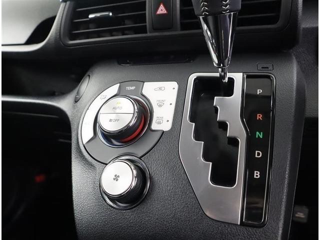 シエンタ ハイブリッド　ファンベースＧセーフティーエディション　ＴＯＹＯＴＡ認定中古車　当社下取りワンオーナー　フルセグ　メモリーナビ　ＤＶＤ再生　ミュージックプレイヤー接続可　バックカメラ　衝突被害軽減システム　両側電動スライド　ＬＥＤヘッドランプ（13枚目）