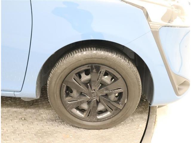 シエンタ ハイブリッド　ファンベースＧセーフティーエディション　ＴＯＹＯＴＡ認定中古車　当社下取りワンオーナー　フルセグ　メモリーナビ　ＤＶＤ再生　ミュージックプレイヤー接続可　バックカメラ　衝突被害軽減システム　両側電動スライド　ＬＥＤヘッドランプ（26枚目）