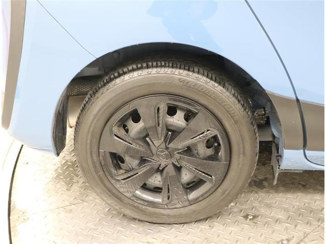 シエンタ ハイブリッド　ファンベースＧセーフティーエディション　ＴＯＹＯＴＡ認定中古車　当社下取りワンオーナー　フルセグ　メモリーナビ　ＤＶＤ再生　ミュージックプレイヤー接続可　バックカメラ　衝突被害軽減システム　両側電動スライド　ＬＥＤヘッドランプ（27枚目）