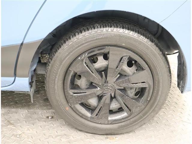 シエンタ ハイブリッド　ファンベースＧセーフティーエディション　ＴＯＹＯＴＡ認定中古車　当社下取りワンオーナー　フルセグ　メモリーナビ　ＤＶＤ再生　ミュージックプレイヤー接続可　バックカメラ　衝突被害軽減システム　両側電動スライド　ＬＥＤヘッドランプ（29枚目）