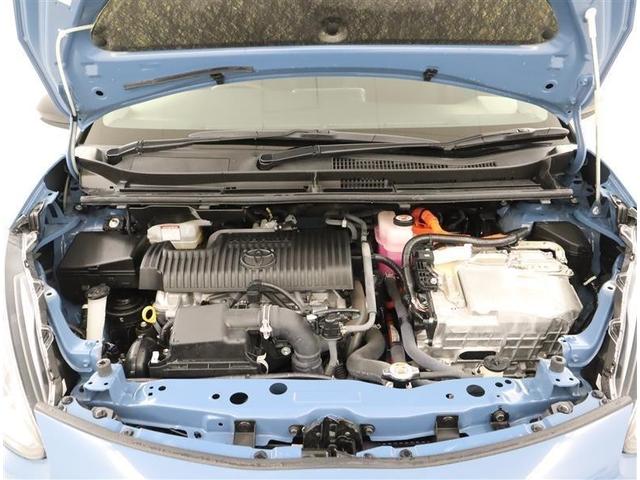 シエンタ ハイブリッド　ファンベースＧセーフティーエディション　ＴＯＹＯＴＡ認定中古車　当社下取りワンオーナー　フルセグ　メモリーナビ　ＤＶＤ再生　ミュージックプレイヤー接続可　バックカメラ　衝突被害軽減システム　両側電動スライド　ＬＥＤヘッドランプ（30枚目）