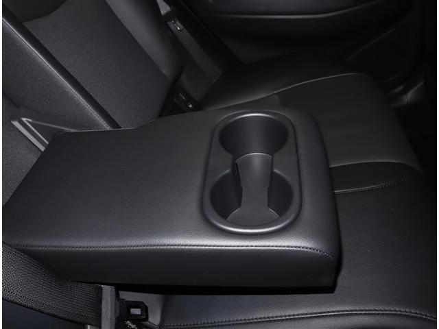 カローラクロス ハイブリッド　Ｚ　フルセグ　メモリーナビ　ミュージックプレイヤー接続可　バックカメラ　衝突被害軽減システム　ＥＴＣ　ＬＥＤヘッドランプ　ワンオーナー　フルエアロ（9枚目）