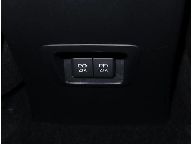 カローラクロス ハイブリッド　Ｚ　フルセグ　メモリーナビ　ミュージックプレイヤー接続可　バックカメラ　衝突被害軽減システム　ＥＴＣ　ＬＥＤヘッドランプ　ワンオーナー　フルエアロ（10枚目）