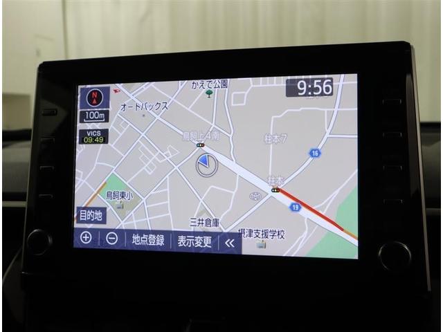 カローラクロス ハイブリッド　Ｚ　フルセグ　メモリーナビ　ミュージックプレイヤー接続可　バックカメラ　衝突被害軽減システム　ＥＴＣ　ＬＥＤヘッドランプ　ワンオーナー　フルエアロ（14枚目）