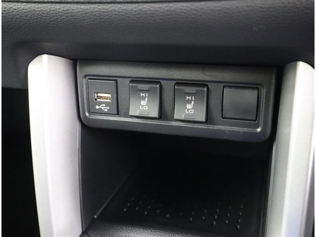 カローラクロス ハイブリッド　Ｚ　フルセグ　メモリーナビ　ミュージックプレイヤー接続可　バックカメラ　衝突被害軽減システム　ＥＴＣ　ＬＥＤヘッドランプ　ワンオーナー　フルエアロ（18枚目）