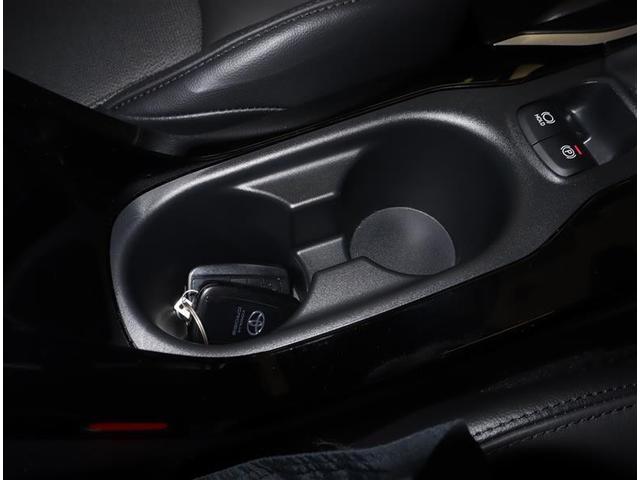 カローラクロス ハイブリッド　Ｚ　フルセグ　メモリーナビ　ミュージックプレイヤー接続可　バックカメラ　衝突被害軽減システム　ＥＴＣ　ＬＥＤヘッドランプ　ワンオーナー　フルエアロ（20枚目）