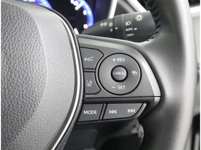 カローラクロス ハイブリッド　Ｚ　フルセグ　メモリーナビ　ミュージックプレイヤー接続可　バックカメラ　衝突被害軽減システム　ＥＴＣ　ＬＥＤヘッドランプ　ワンオーナー　フルエアロ（22枚目）