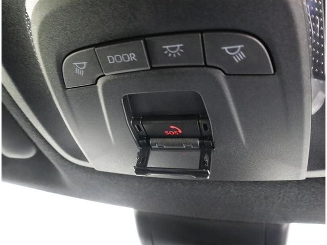 カローラクロス ハイブリッド　Ｚ　フルセグ　メモリーナビ　ミュージックプレイヤー接続可　バックカメラ　衝突被害軽減システム　ＥＴＣ　ＬＥＤヘッドランプ　ワンオーナー　フルエアロ（26枚目）