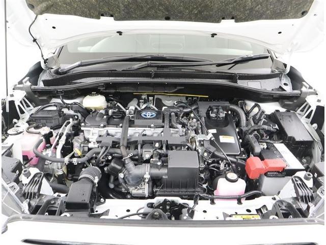 カローラクロス ハイブリッド　Ｚ　フルセグ　メモリーナビ　ミュージックプレイヤー接続可　バックカメラ　衝突被害軽減システム　ＥＴＣ　ＬＥＤヘッドランプ　ワンオーナー　フルエアロ（35枚目）