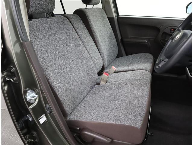 パッソ Ｘ　クツロギ　当社下取り・ＥＴＣ（6枚目）