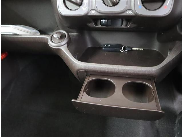 パッソ Ｘ　クツロギ　当社下取り・ＥＴＣ（12枚目）