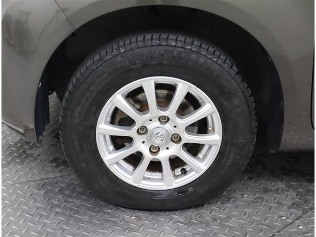 パッソ Ｘ　クツロギ　当社下取り・ＥＴＣ（21枚目）