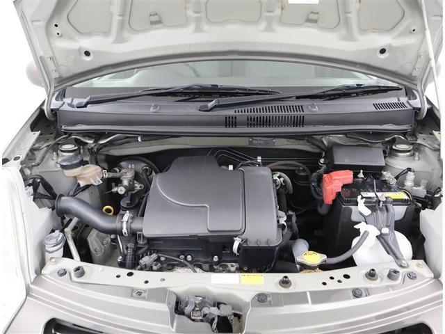 パッソ Ｘ　クツロギ　当社下取り・ＥＴＣ（23枚目）