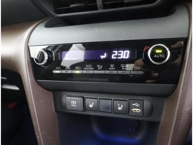 ヤリスクロス Ｚ　当社下取り車　トヨタ認定中古車　フルセグ　メモリーナビ　ミュージックプレイヤー接続可　バックカメラ　衝突被害軽減システム　ＥＴＣ　ＬＥＤヘッドランプ　ワンオーナー（14枚目）