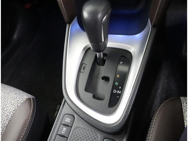 ヤリスクロス Ｚ　当社下取り車　トヨタ認定中古車　フルセグ　メモリーナビ　ミュージックプレイヤー接続可　バックカメラ　衝突被害軽減システム　ＥＴＣ　ＬＥＤヘッドランプ　ワンオーナー（15枚目）