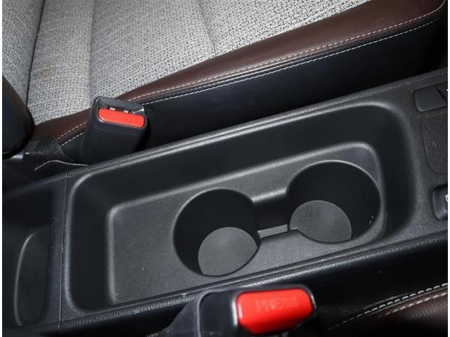 ヤリスクロス Ｚ　当社下取り車　トヨタ認定中古車　フルセグ　メモリーナビ　ミュージックプレイヤー接続可　バックカメラ　衝突被害軽減システム　ＥＴＣ　ＬＥＤヘッドランプ　ワンオーナー（17枚目）