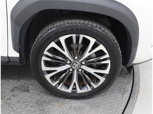 ヤリスクロス Ｚ　当社下取り車　トヨタ認定中古車　フルセグ　メモリーナビ　ミュージックプレイヤー接続可　バックカメラ　衝突被害軽減システム　ＥＴＣ　ＬＥＤヘッドランプ　ワンオーナー（29枚目）