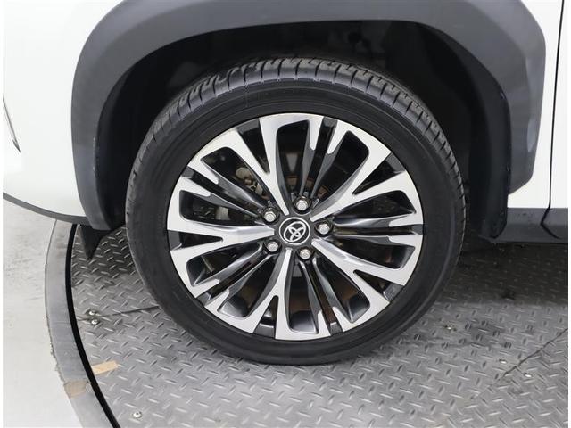 ヤリスクロス Ｚ　当社下取り車　トヨタ認定中古車　フルセグ　メモリーナビ　ミュージックプレイヤー接続可　バックカメラ　衝突被害軽減システム　ＥＴＣ　ＬＥＤヘッドランプ　ワンオーナー（31枚目）