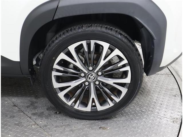 ヤリスクロス Ｚ　当社下取り車　トヨタ認定中古車　フルセグ　メモリーナビ　ミュージックプレイヤー接続可　バックカメラ　衝突被害軽減システム　ＥＴＣ　ＬＥＤヘッドランプ　ワンオーナー（32枚目）