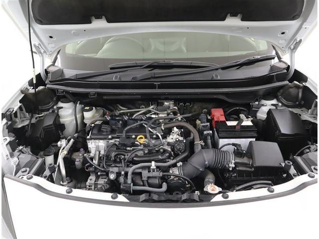 ヤリスクロス Ｚ　当社下取り車　トヨタ認定中古車　フルセグ　メモリーナビ　ミュージックプレイヤー接続可　バックカメラ　衝突被害軽減システム　ＥＴＣ　ＬＥＤヘッドランプ　ワンオーナー（33枚目）