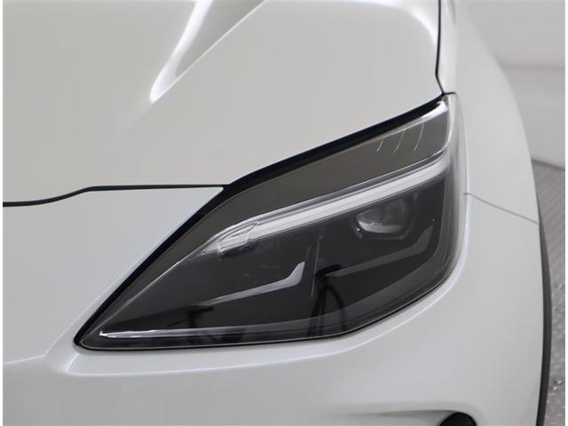 ヤリスクロス Ｚ　当社下取り車　トヨタ認定中古車　フルセグ　メモリーナビ　ミュージックプレイヤー接続可　バックカメラ　衝突被害軽減システム　ＥＴＣ　ＬＥＤヘッドランプ　ワンオーナー（34枚目）