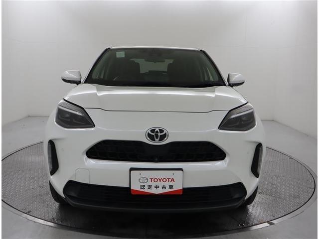 ヤリスクロス Ｚ　当社下取り車　トヨタ認定中古車　フルセグ　メモリーナビ　ミュージックプレイヤー接続可　バックカメラ　衝突被害軽減システム　ＥＴＣ　ＬＥＤヘッドランプ　ワンオーナー（36枚目）