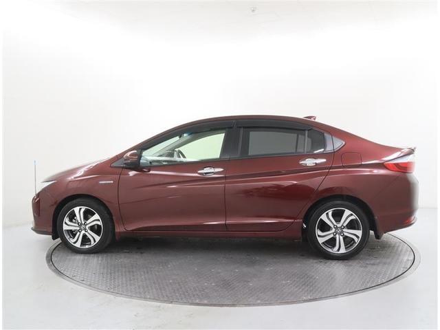 グレイス ハイブリッドEX 当社下取りワンオーナー フルセグ メモリーナビ DVD再生 ミュージックプレイヤー接続可 バックカメラ 衝突被害軽減システム ETC ドラレコ LEDヘッドランプ ワンオーナー 記録簿(2枚目)