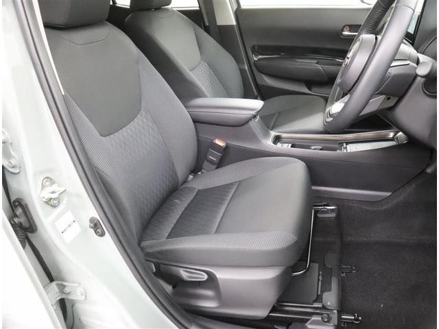 アクア Ｚ　ＴＯＹＯＴＡ認定中古車　当社下取りワンオーナー　フルセグ　メモリーナビ　ミュージックプレイヤー接続可　バックカメラ　衝突被害軽減システム　ＥＴＣ　ドラレコ　ＬＥＤヘッドランプ　全周囲モニター（8枚目）