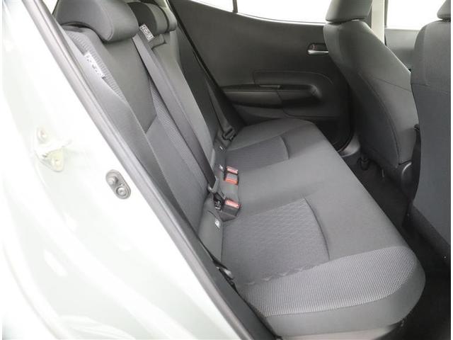 アクア Ｚ　ＴＯＹＯＴＡ認定中古車　当社下取りワンオーナー　フルセグ　メモリーナビ　ミュージックプレイヤー接続可　バックカメラ　衝突被害軽減システム　ＥＴＣ　ドラレコ　ＬＥＤヘッドランプ　全周囲モニター（9枚目）