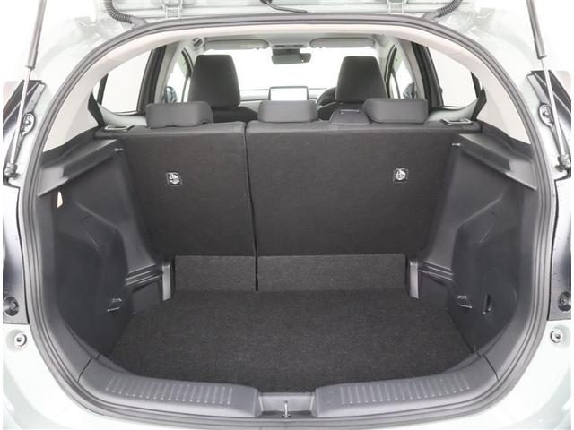 アクア Ｚ　ＴＯＹＯＴＡ認定中古車　当社下取りワンオーナー　フルセグ　メモリーナビ　ミュージックプレイヤー接続可　バックカメラ　衝突被害軽減システム　ＥＴＣ　ドラレコ　ＬＥＤヘッドランプ　全周囲モニター（13枚目）