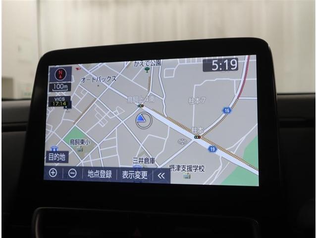 アクア Ｚ　ＴＯＹＯＴＡ認定中古車　当社下取りワンオーナー　フルセグ　メモリーナビ　ミュージックプレイヤー接続可　バックカメラ　衝突被害軽減システム　ＥＴＣ　ドラレコ　ＬＥＤヘッドランプ　全周囲モニター（14枚目）